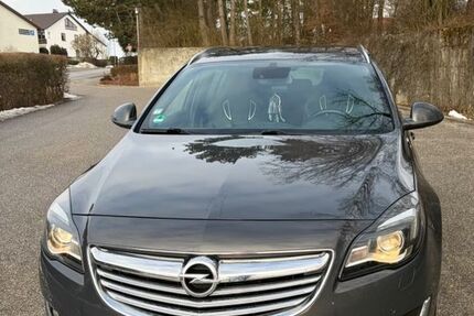 Opel Insignia 241.500 km 4.999 &euro; Weihmichl 84107
