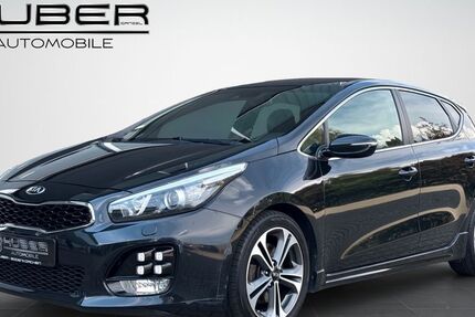 Kia ceed / Ceed 146.560 km 10.490 &euro; Bodenkirchen 84155