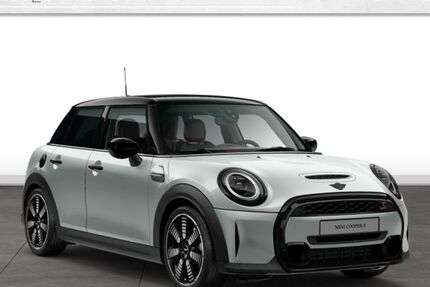 Mini Cooper S 35.400 km 26.490 &euro; Landshut 84030