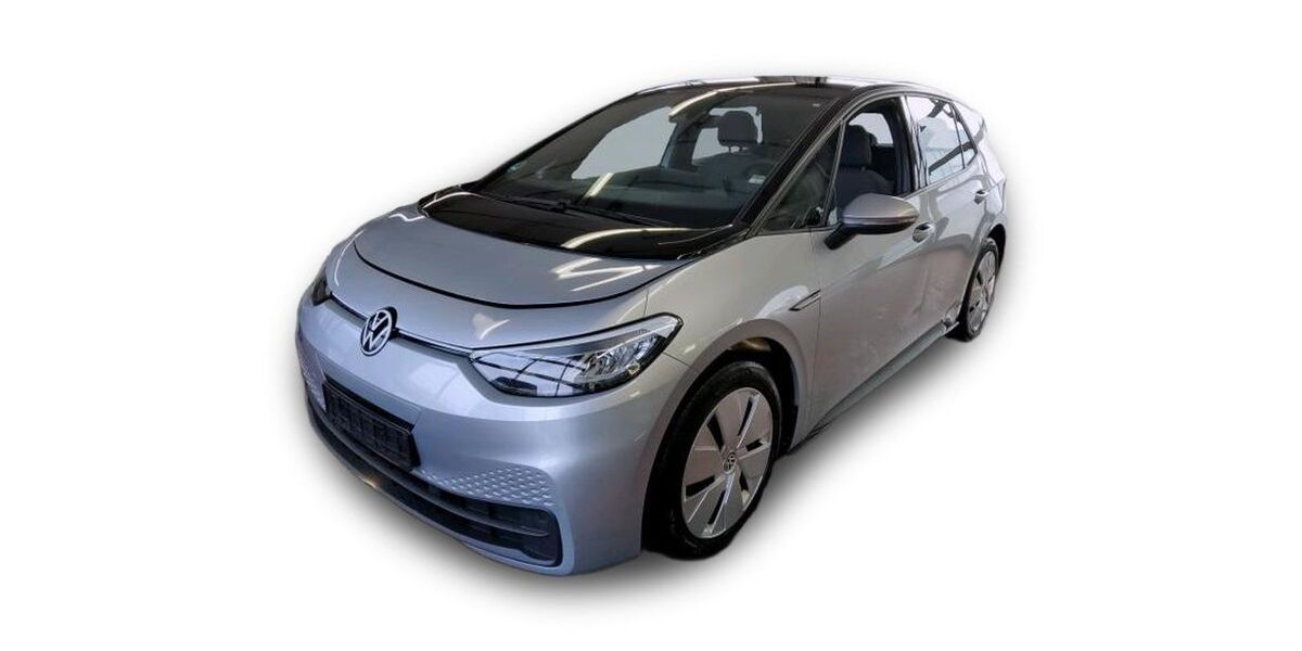 VW ID.3 22.595 km 18.449 &euro; Ergolding 84030