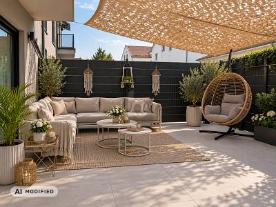 LUXURIÖSES WOHNEN MIT STIL AUF 2 EBENEN - Erdgeschoßwohnung Dorfen | Angebot:27529289