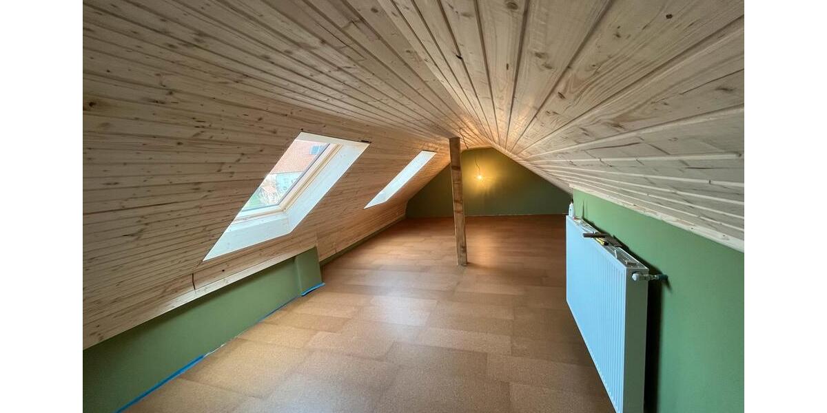 Erdgeschoßwohnung Kumhausen - 1 Zimmer, 20 m&sup2;, 400&euro; | Angebot:26626311