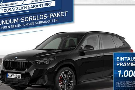 BMW X1 9.700 km 46.780 &euro; Landshut 84030