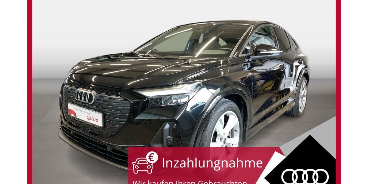 Audi Q4 e-tron 46.250 km 32.914 &euro; Landshut 84030