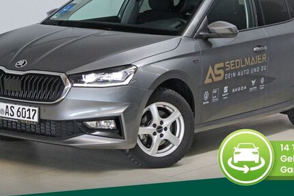 Skoda Fabia 8.500 km 22.490 &euro; Eching i. Ndb. 84174