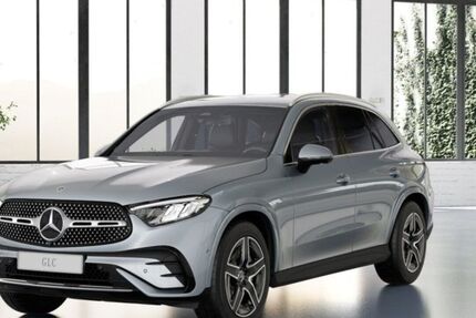 Mercedes-Benz GLC 220 14.900 km 53.431 &euro; Ergolding 84030