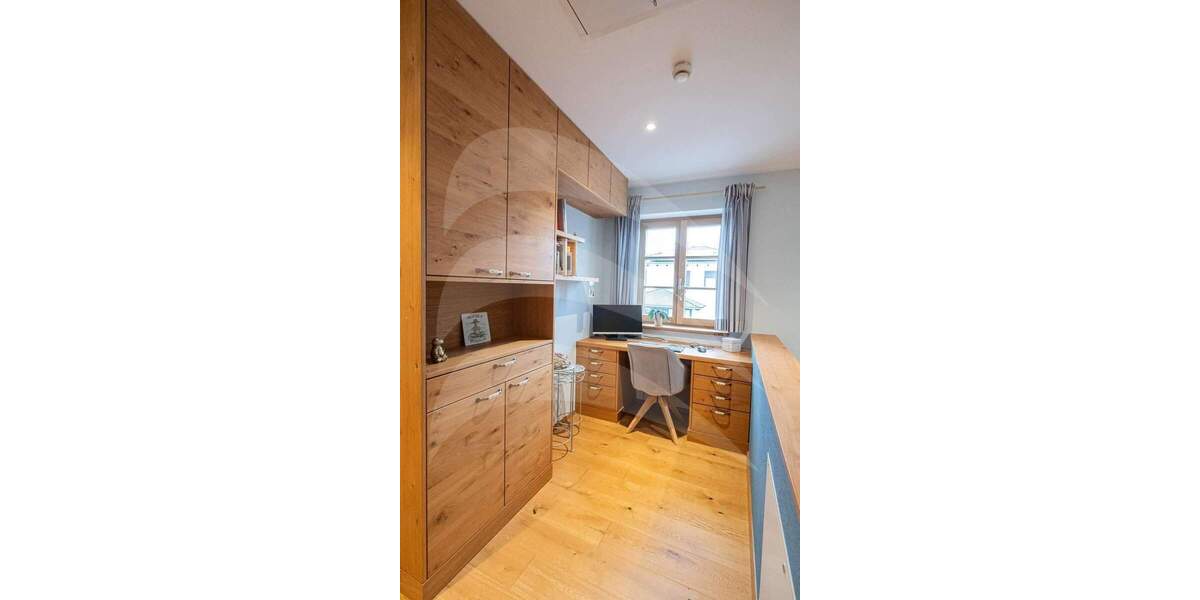 Einfamilienhaus Wörth an der Isar Wörth - 4 Zimmer, 162 m&sup2;, 895.000&euro; | Angebot:25771010