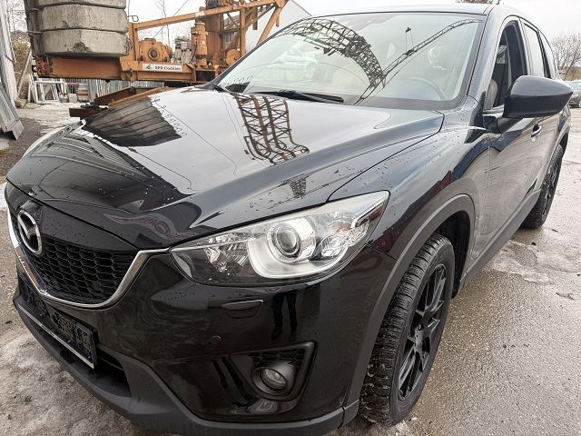 Mazda CX-5 164.490 km 8.850 &euro; Obergolzaberg 84106