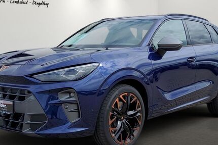 Cupra Terramar 3.000 km 45.950 &euro; Berglern 85459