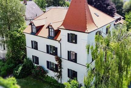 Wohnung Landshut Landshut-West - 4 Zimmer, 139 m&sup2;, 699.000&euro; | Angebot:26909646