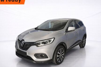 Renault Kadjar 86.929 km 13.799 &euro; Ergolding 84030