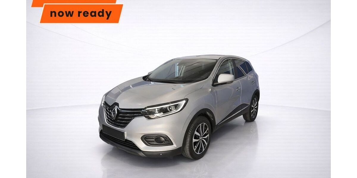 Renault Kadjar 86.929 km 13.799 &euro; Ergolding 84030