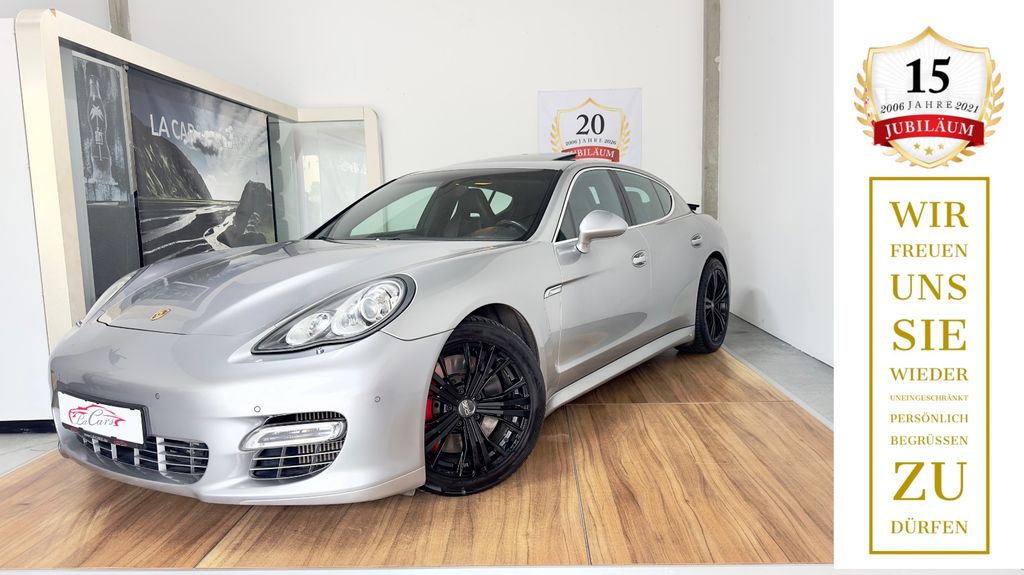 Porsche Panamera 197.000 km 26.800 &euro; Landshut 84030