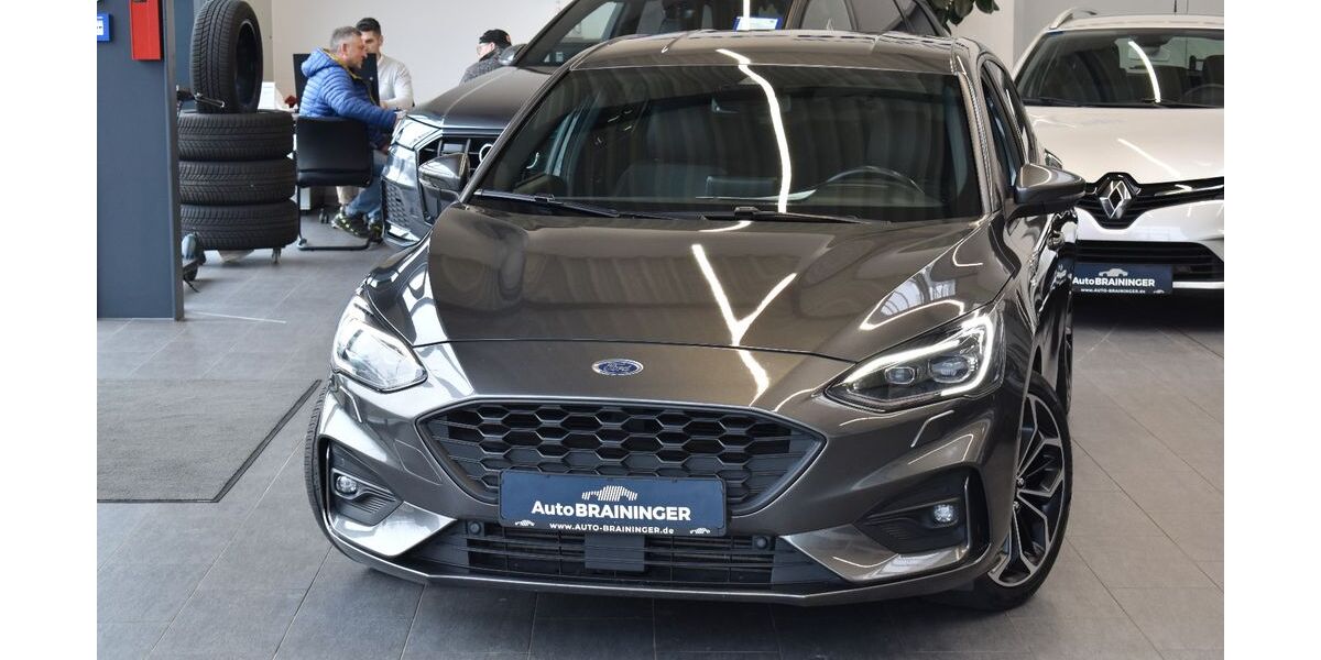 Ford Focus 140.761 km 11.980 &euro; Altdorf/Landshut 84032