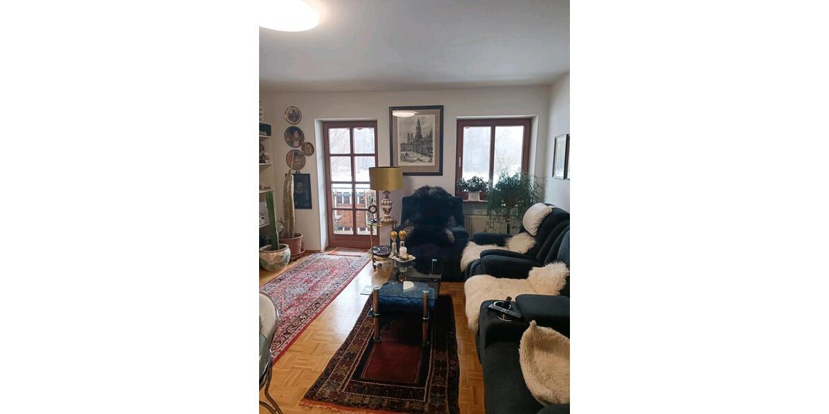 Etagenwohnung Bockhorn - 2 Zimmer, 64 m&sup2;, 290.000&euro; | Angebot:24562428