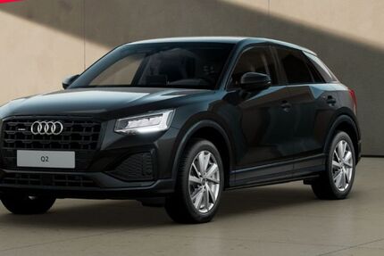 Audi Q2 13.990 km 36.820 &euro; Landshut 84030