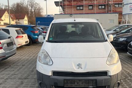 Peugeot Partner 203.500 km 3.490 &euro; Ergoldsbach 84061