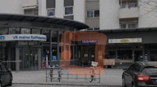 Dachgeschoßwohnung Moosburg an der Isar - 3 Zimmer, 62 m&sup2;, 850&euro; | Angebot:25268766