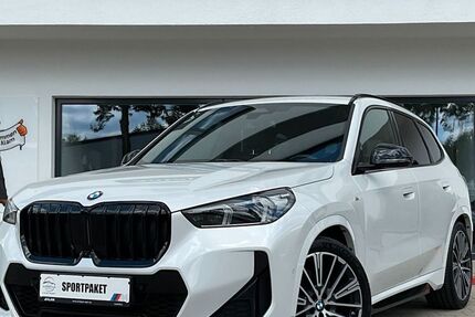 BMW X1 45.500 km 42.999 &euro; Landshut 84030