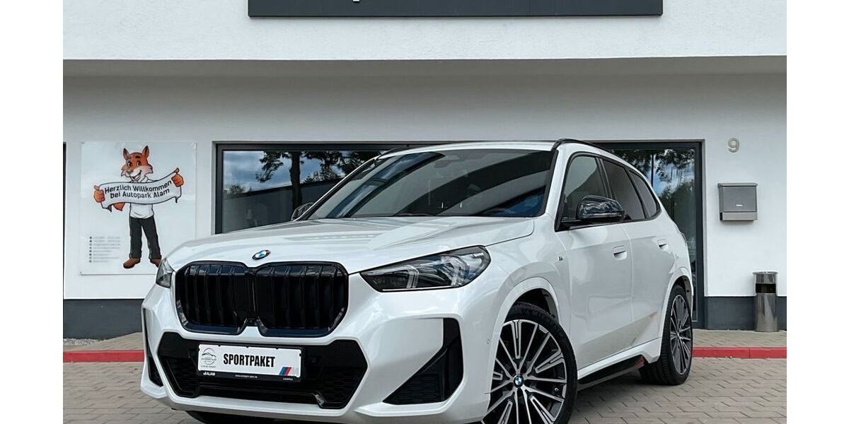 BMW X1 45.500 km 42.999 &euro; Landshut 84030