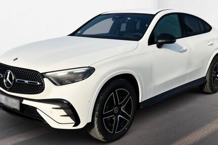 Mercedes-Benz GLC 200 9.000 km 61.984 &euro; Ergolding 84030