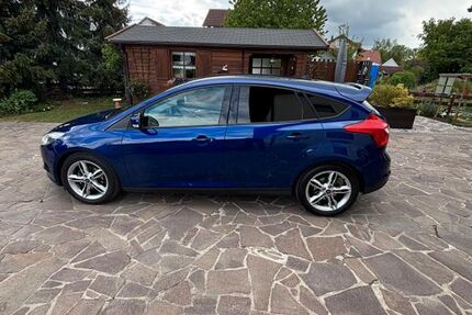 Ford Focus 127.000 km 5.999 &euro; Dorfen 84405