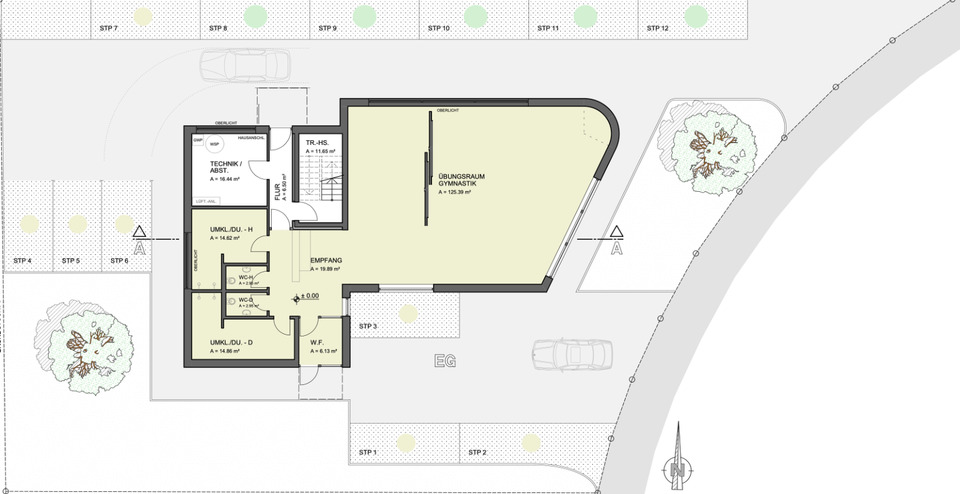 Gewerbeobjekt Dingolfing - 698.000&euro; | Angebot:23819212