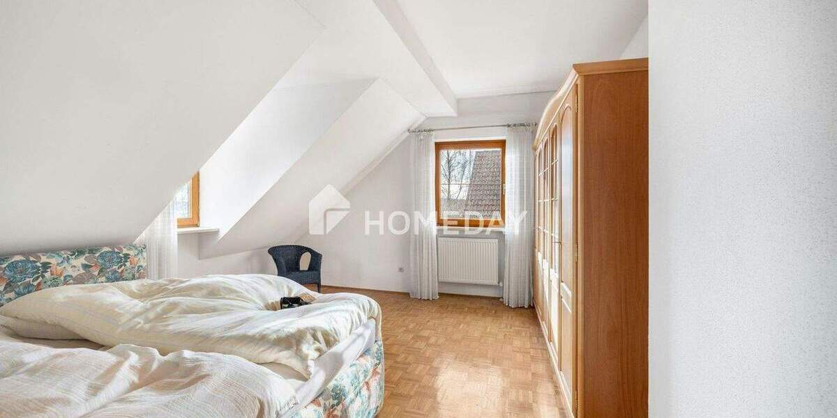 Einfamilienhaus Attenkirchen Thalham - 4 Zimmer, 142 m&sup2;, 782.000&euro; | Angebot:25799553