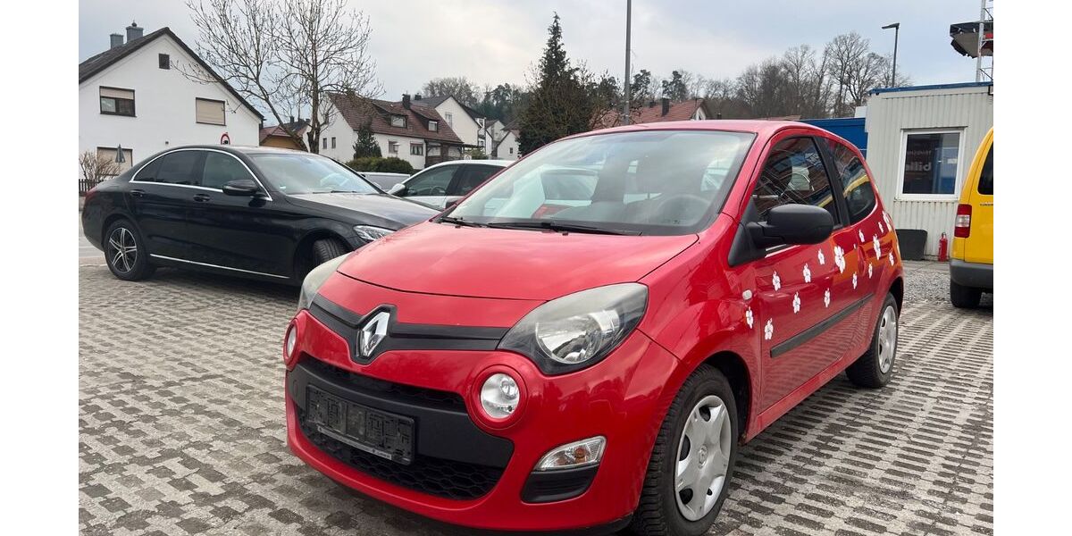 Renault Twingo 160.800 km 2.250 &euro; Ergoldsbach 84061
