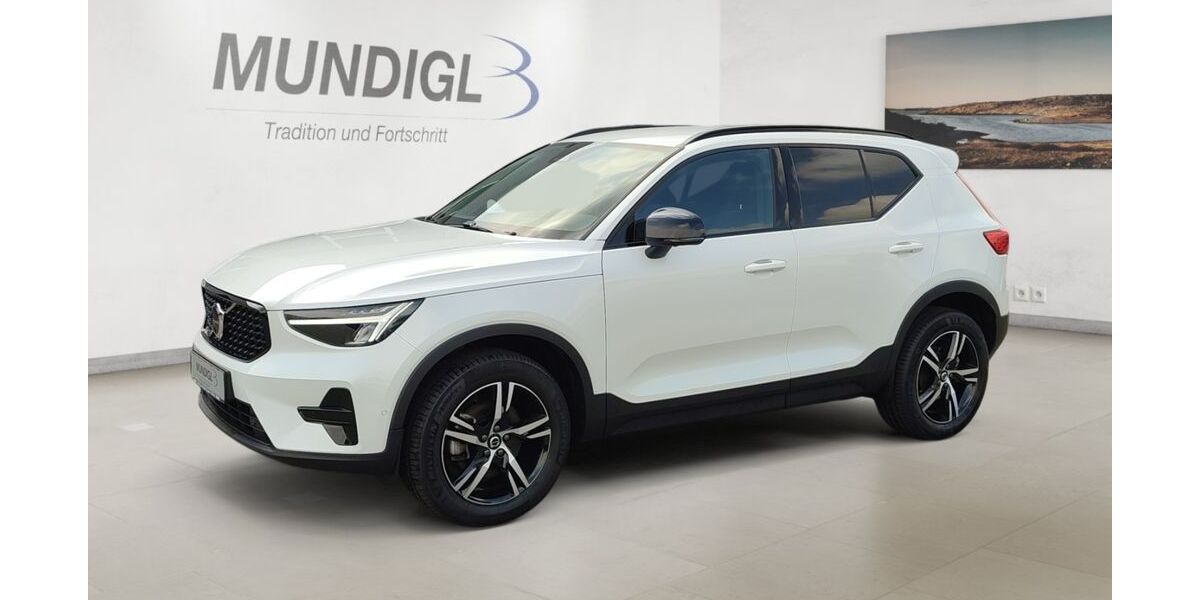 Volvo XC40 12.870 km 38.900 &euro; Landshut 84030