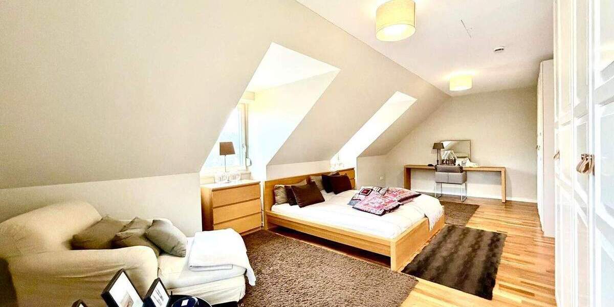 Einfamilienhaus Landshut Achdorf - 4 Zimmer, 188 m&sup2;, 959.000&euro; | Angebot:25701126