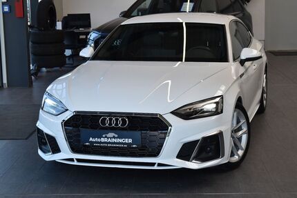 Audi A5 119.602 km 27.550 &euro; Altdorf/Landshut 84032