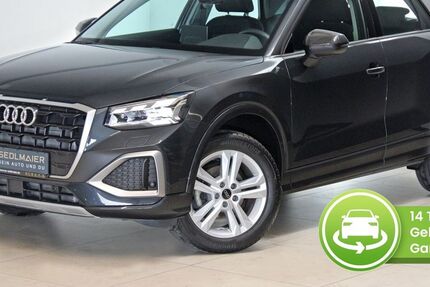 Audi Q2 21.534 km 28.990 &euro; Eching i. Ndb. 84174