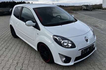 Renault Twingo 173.000 km 2.399 &euro; Poxau 84163