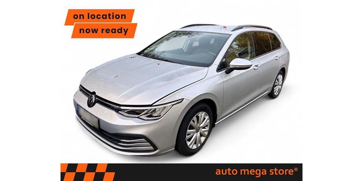 VW Golf 80.330 km 19.390 &euro; Ergolding 84030