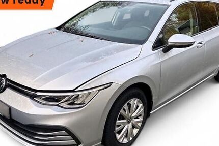 VW Golf 80.330 km 19.984 &euro; Ergolding 84030
