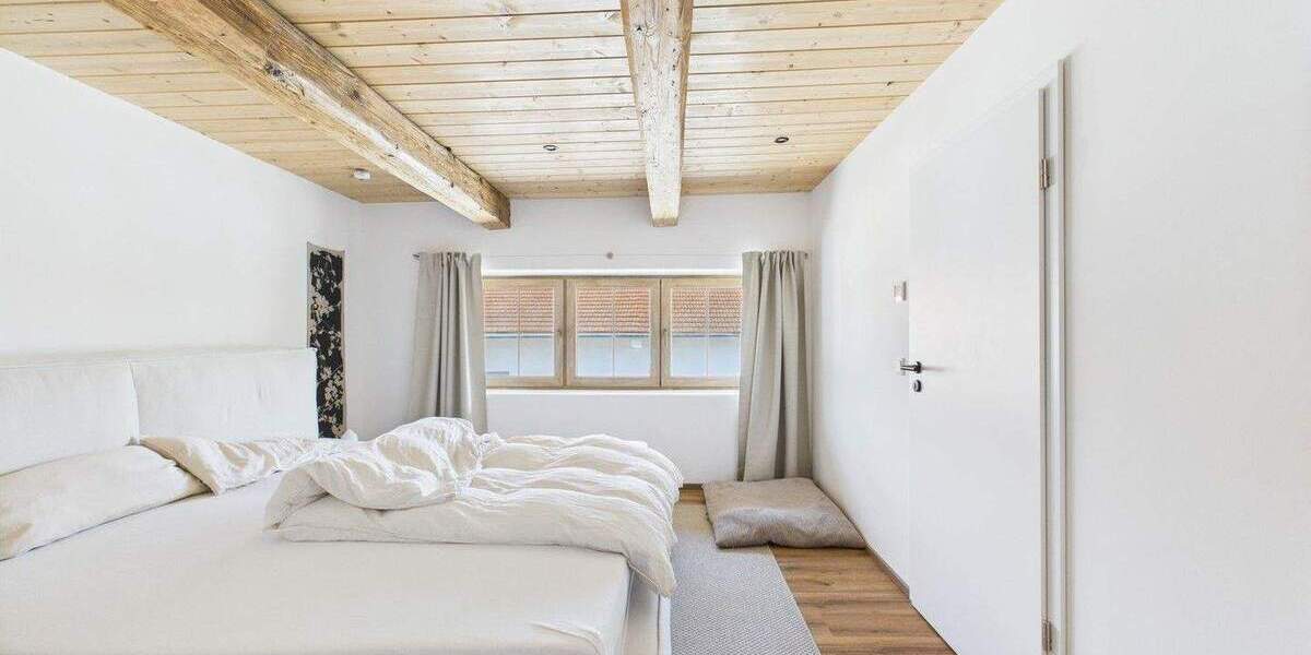 Einfamilienhaus Frontenhausen / Witzeldorf Witzeldorf-Burgberg - 6 Zimmer, 265 m&sup2;, 1.050.000&euro; | Angebot:25695123