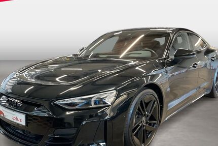 Audi e-tron GT 22.650 km 58.810 &euro; Landshut 84030