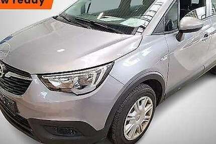 Opel Crossland 80.185 km 9.049 &euro; Ergolding 84030