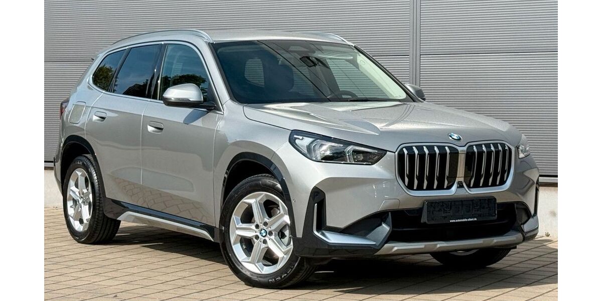 BMW X1 16.380 km 41.190 &euro; Rohr i. NB (bei Regensburg) 93352