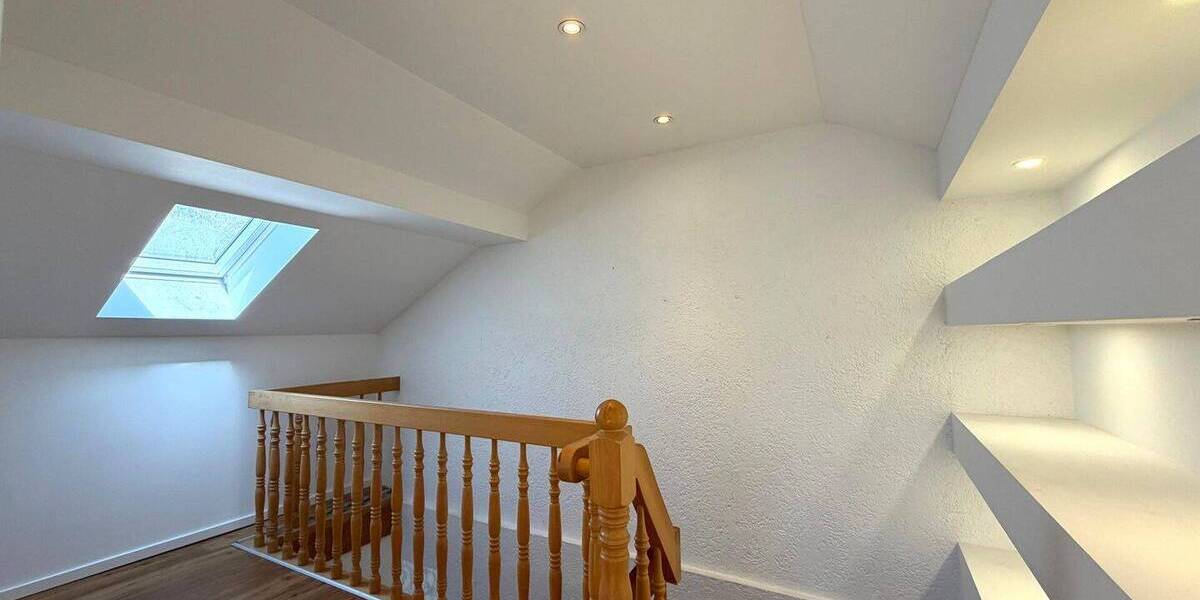 Reihenendhaus Moosburg - 6 Zimmer, 150 m&sup2;, 599.000&euro; | Angebot:26362980