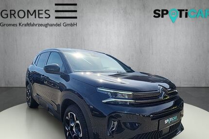 Citroen C5 Aircross 46.120 km 22.190 &euro; Wartenberg 85456