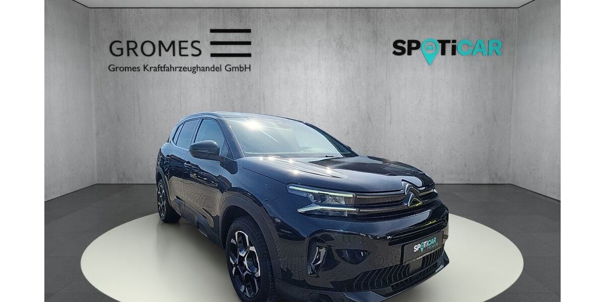 Citroen C5 Aircross 46.120 km 22.190 &euro; Wartenberg 85456