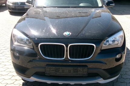 BMW X1 181.950 km 8.490 &euro; Essenbach OT Altheim 84051