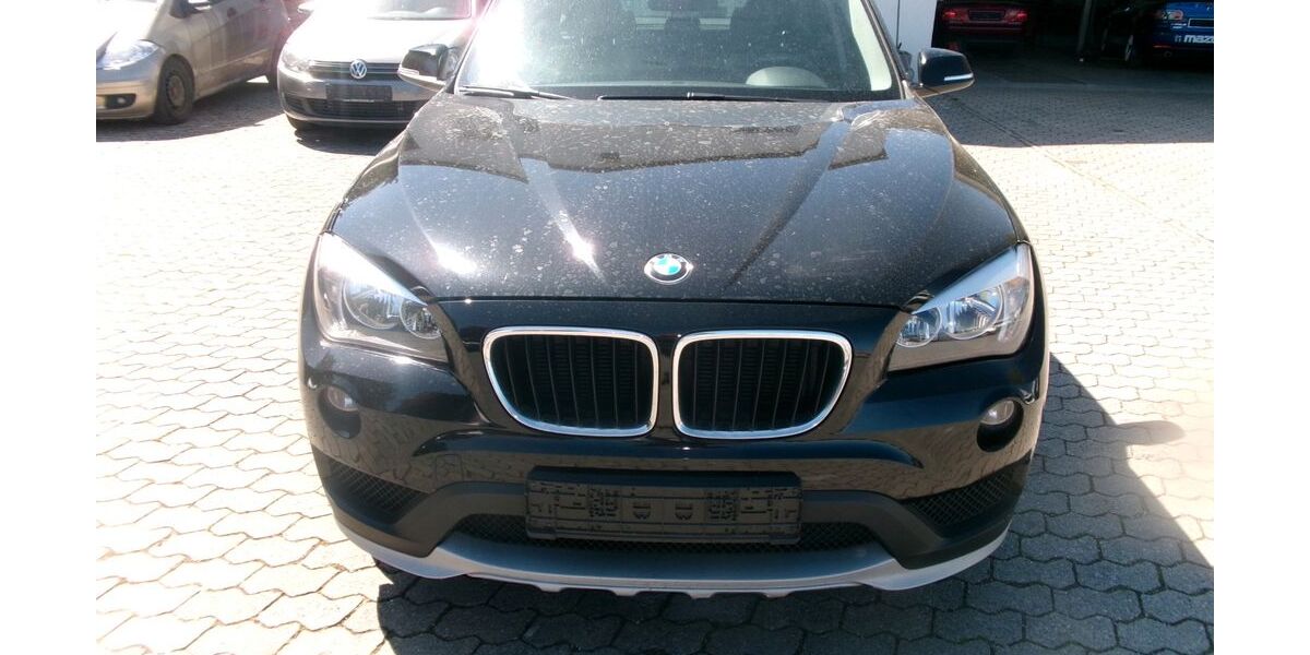 BMW X1 181.950 km 8.490 &euro; Essenbach OT Altheim 84051