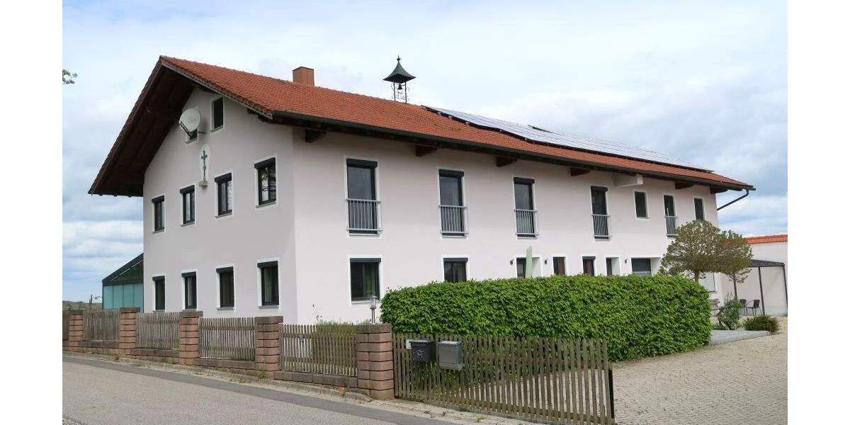 Mehrfamilienhaus, Wohnhaus Bodenkirchen-Götzdorf Götzdorf - 9 Zimmer, 310 m&sup2;, 1.600.000&euro; | Angebot:25909219