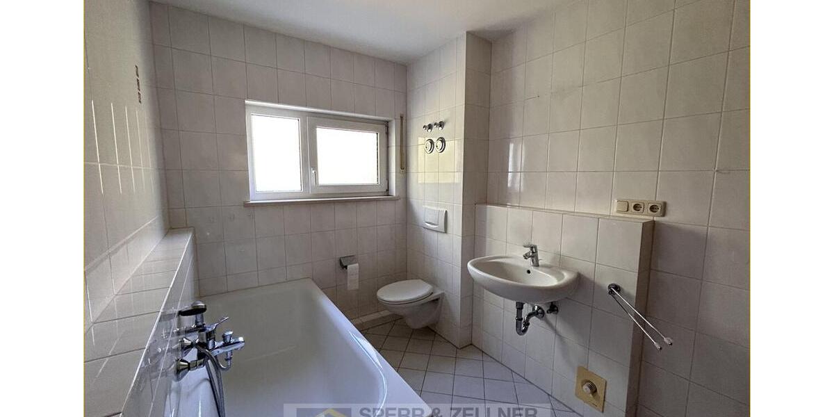 Etagenwohnung Dorfen - 2 Zimmer, 62 m&sup2;, 805&euro; | Angebot:26341277