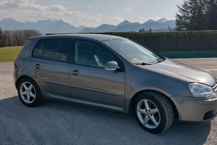 VW Golf 113.100 km 5.999 &euro; Bockhorn 85461