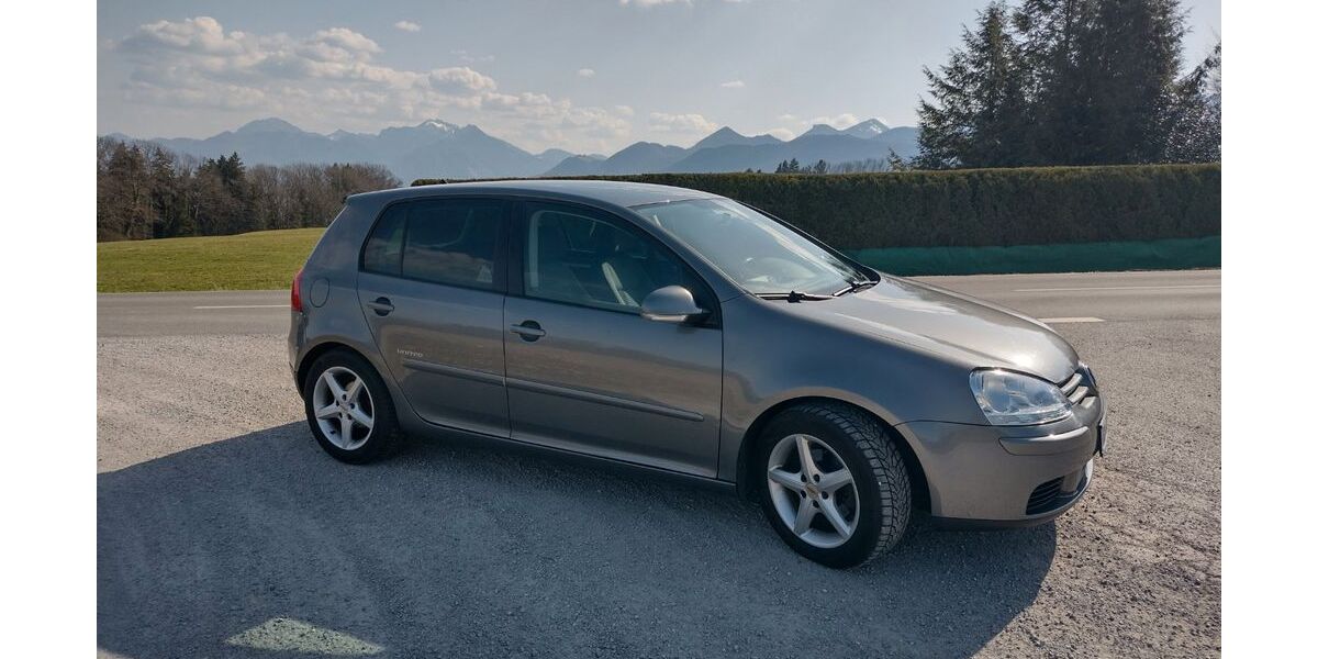 VW Golf 113.100 km 5.999 &euro; Bockhorn 85461