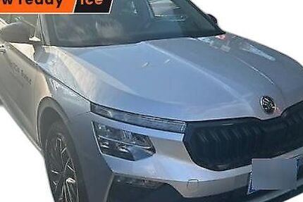 Skoda Kamiq 31.613 km 20.994 &euro; Ergolding 84030